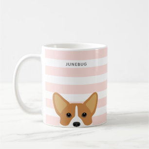 Corgi Mugs
