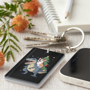 Corgi Noël Dinosaure Arbre Rex Vacances Xmas 