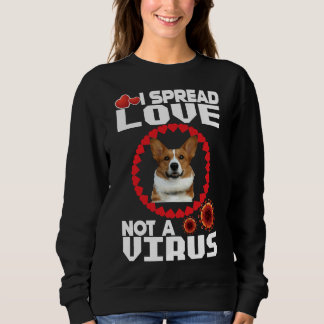 Corgi s sweatshirt