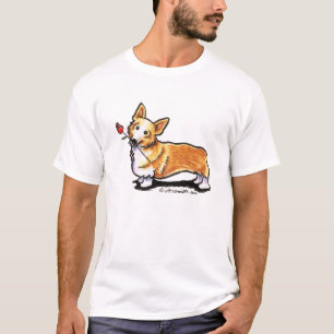 Corgi-Schatz T-Shirt