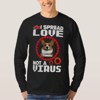 Corgi T-Shirt