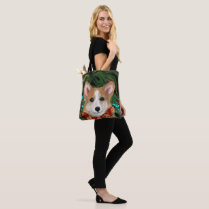 CORGI TASCHE