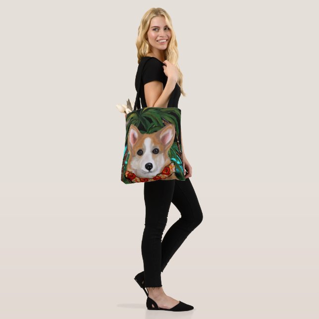 CORGI TASCHE (Am Model)