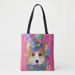 CORGI TASCHE