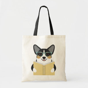 Corgi-Tragetaschen Tragetasche
