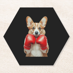 Corgi untersetzer