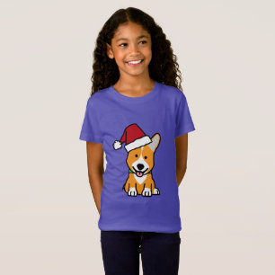 Corgihundewelpe T-Shirt