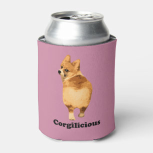 Corgilious Dosenkühler