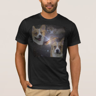 Corgiraum-Shirt T-Shirt