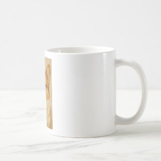 Corgis Tasse