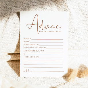 CORIANDER Boho Neuer Rat und Wünsche Spiel Einladung