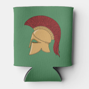 Corinthian Helmet Dosenkühler