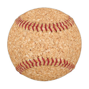 Cork Board Baseball
