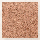 Cork Board Glasuntersetzer<br><div class="desc">2024</div>