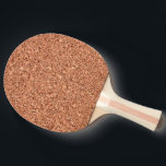Cork Board Tischtennis Schläger<br><div class="desc">... ... ..</div>