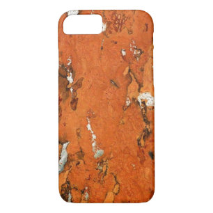 Cork Natural Neutral Brown Case-Mate iPhone Hülle