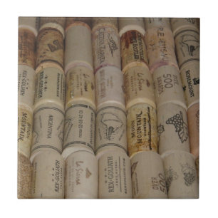 Corks Fliese