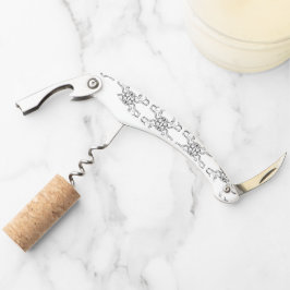 CORKSCREW studio miiri Kellnermesser