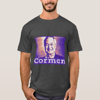 Corman B-Movie-Legende lustiger Freund T-Shirt