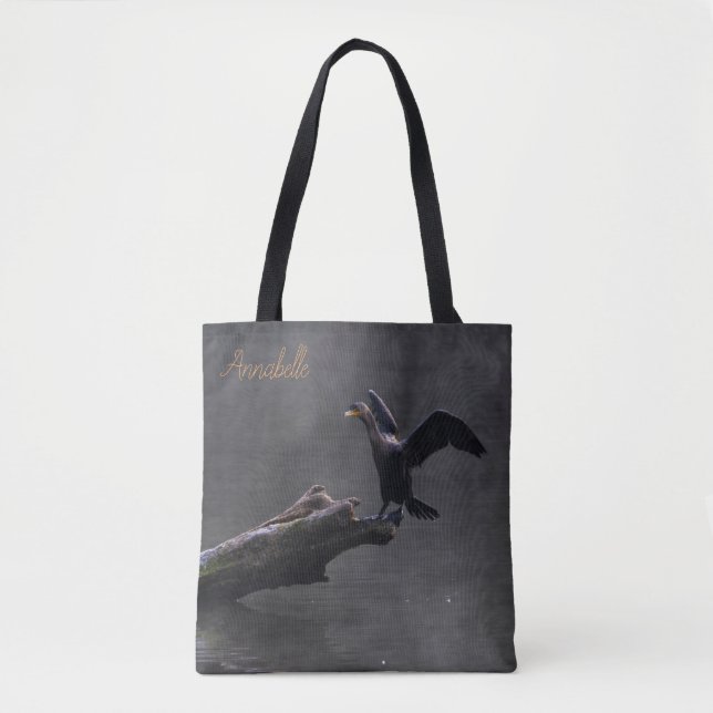 Cormorant Tasche (Vorderseite)