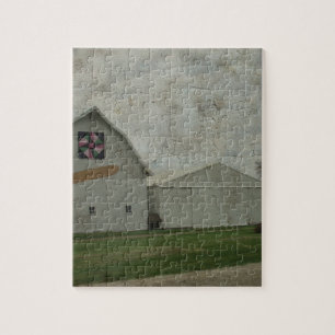 Corn Barn Crackle