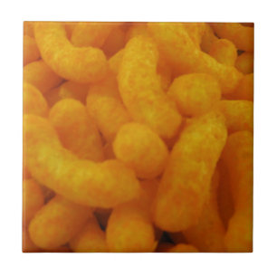 Corn Curls Fliese