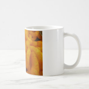 Corn Curls Kaffeetasse