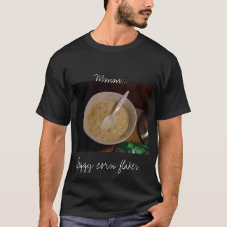 Corn Flakes! T-Shirt