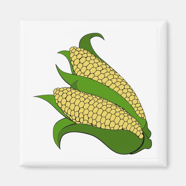 Corn Magnet (Vorne)