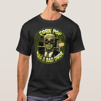 Corn Pop Classic T - Shirt