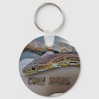 CORN SNAKE SCHLÜSSELANHÄNGER