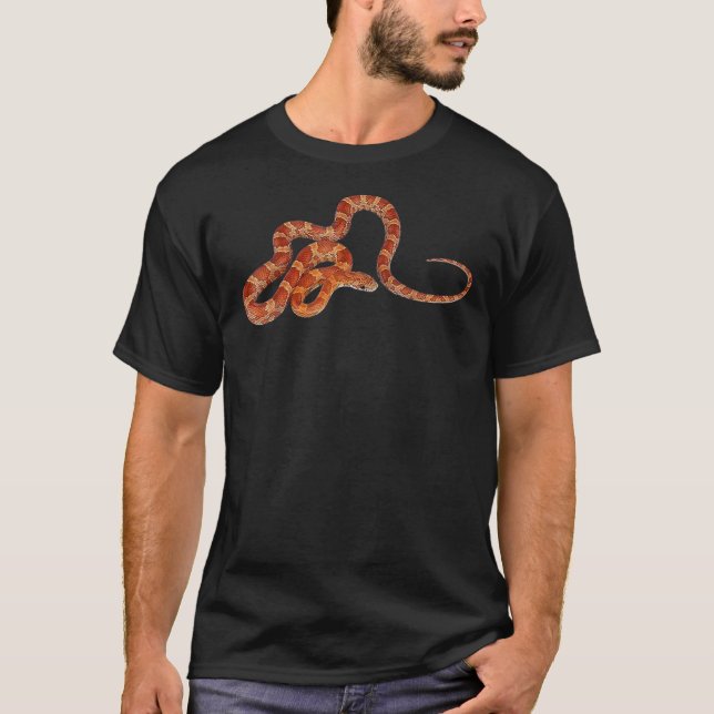 Corn Snake T - Shirt Essential T - Shirt (Vorderseite)