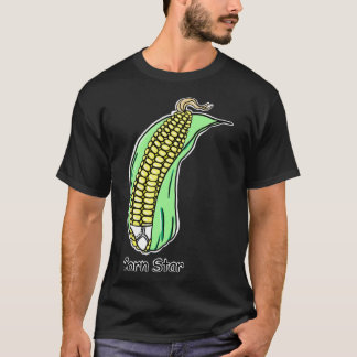 Corn Star Classic T - Shirt