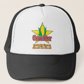 Corn Star Truckerkappe