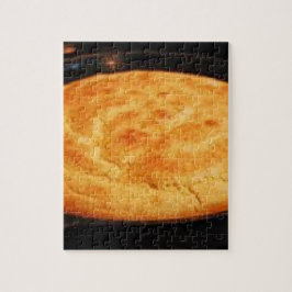 Cornbrot Puzzle mit Geschenkboxen