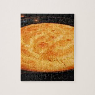 Cornbrot Puzzle mit Geschenkboxen