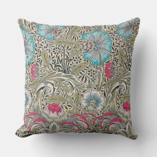 Corncockle, William Morris Kissen