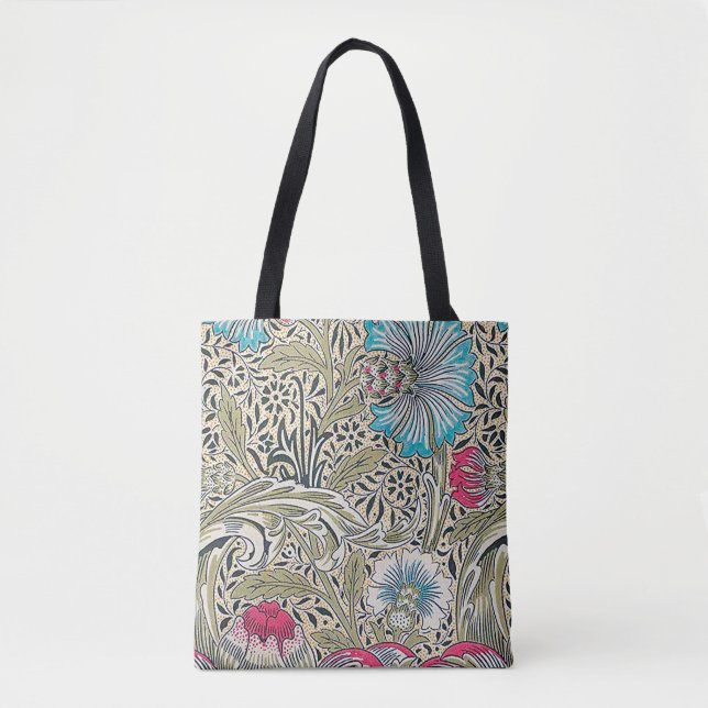 Corncockle, William Morris Tasche (Vorderseite)