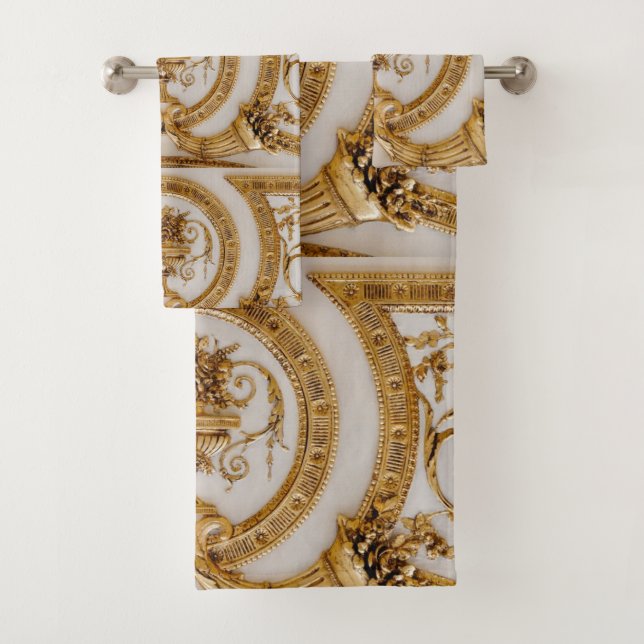 Corne d'abondance (En situation)