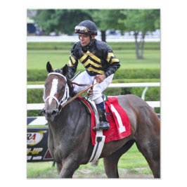 Cornelio Velasquez Fotodruck