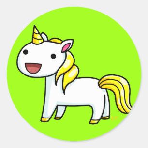 Cornelius-Aufkleber Runder Aufkleber