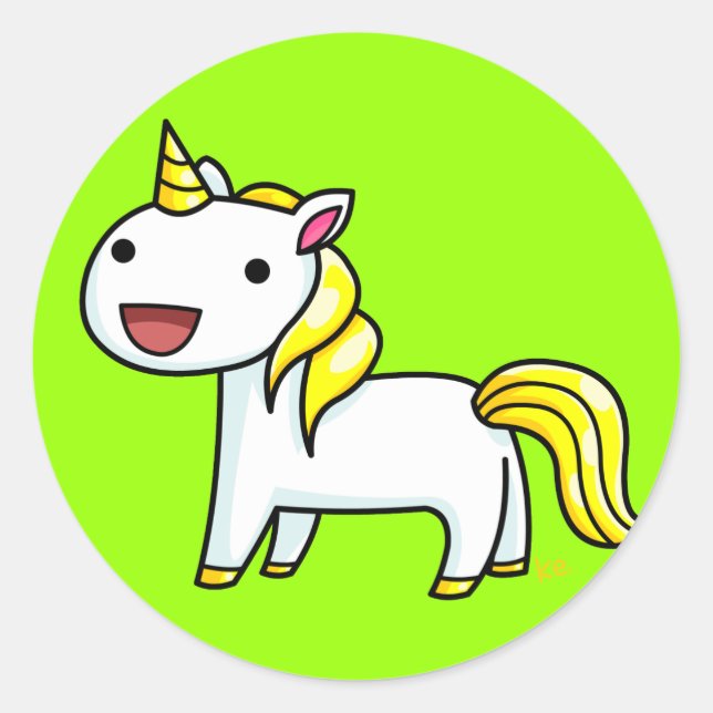 Cornelius Sticker (Vorderseite)