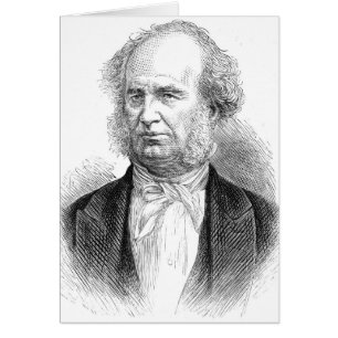 Cornélius Vanderbilt, c.1877