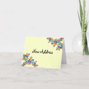 Corner Curls Änderung der Ankündigung