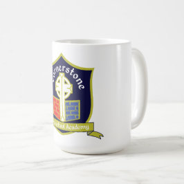 Cornerstone Homeschool Academy Kaffeetasse