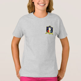 Cornerstone Homeschool Academy T-Shirt