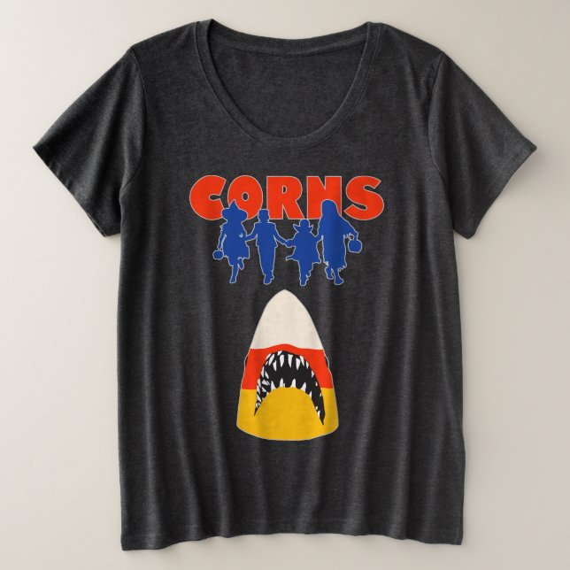 CORNES (Design devant)