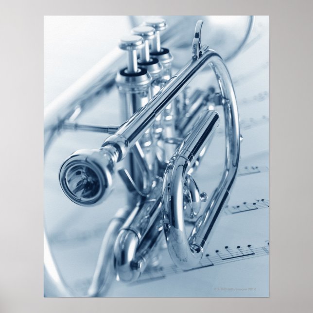 Cornet Poster (Vorne)