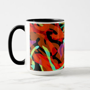 CoRNflicKB Tasse