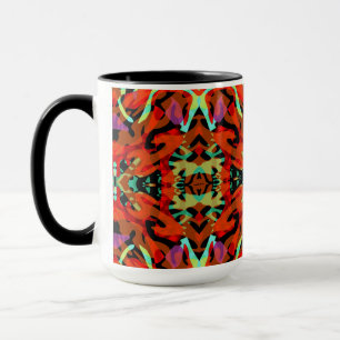 CoRNfliCKt v3 Tasse